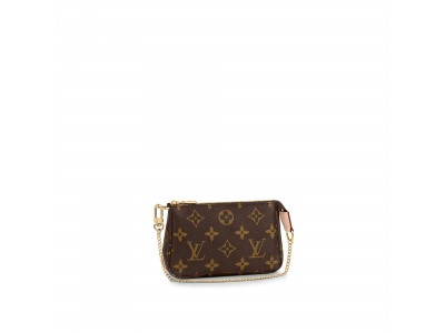 MINI POCHETTE, top quality