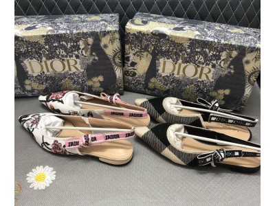 Dior Sandals